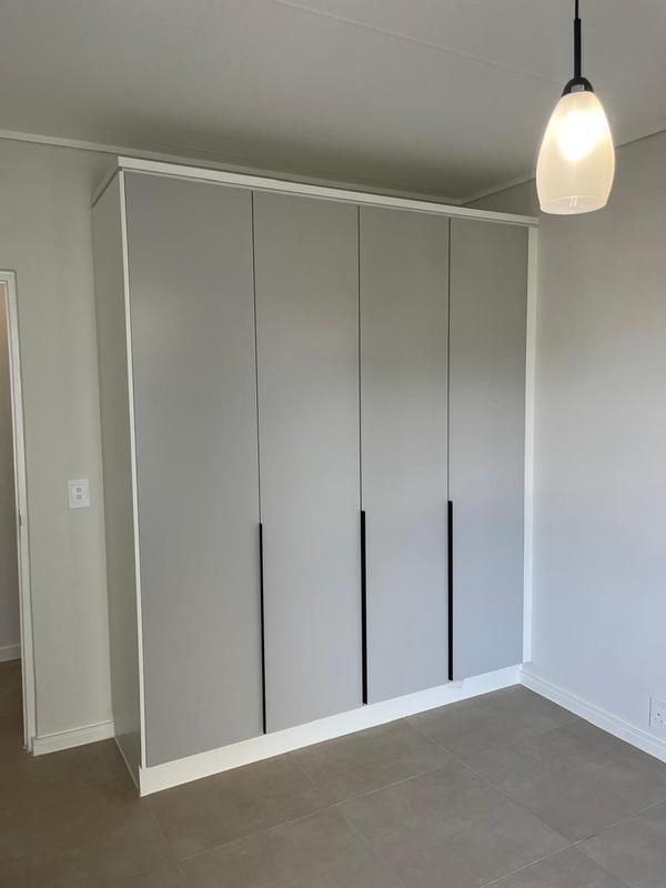 To Let 1 Bedroom Property for Rent in Richwood Western Cape